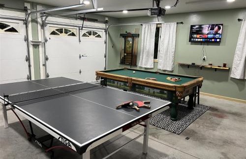 Brevard House | Peace of Heaven in Connestee