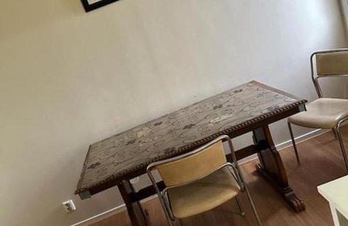Vaster Apartment | Peace palace