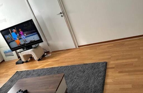 Vaster Apartment | Peace palace