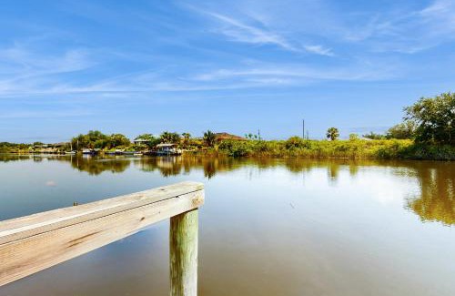Harbour Heights House | Peace River Paradise