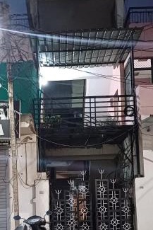 Malviya Nagar Apartment | Peace & Serenity