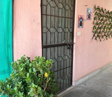 Malviya Nagar Apartment | Peace & Serenity
