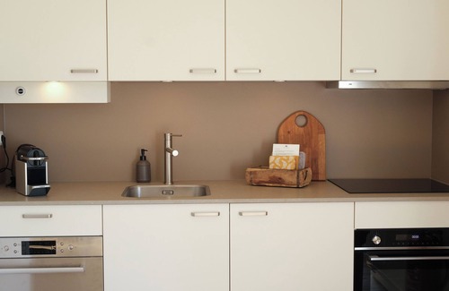 Oostkapelle Apartment | Peace, space and comfort in ParelDuyn, situated between the village of Oostkapelle and the beach.