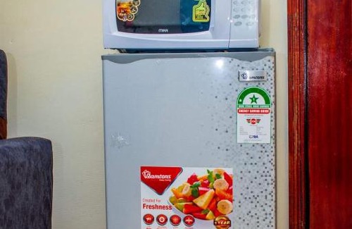 Kitui Apartment | Peace Stays Accommodations