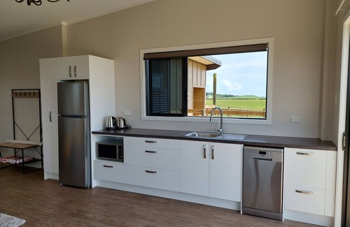 Raglan Apartment | Peace & Tranquility