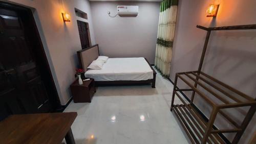 Dickwella House | Peace Villa - Homestay