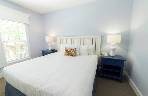 Lackey Resort | Peaceful 2BR Getaway w/Washer/Dryer + Minutes from Busch Gardens | 2 Units