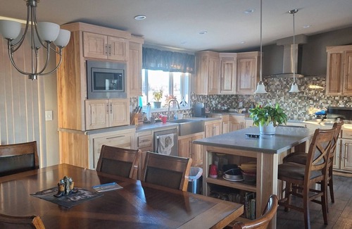 La Junta House | Peaceful 3-bedroom house in La Junta