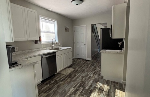 Westford House | Peaceful 3-bedroom house near the lake
