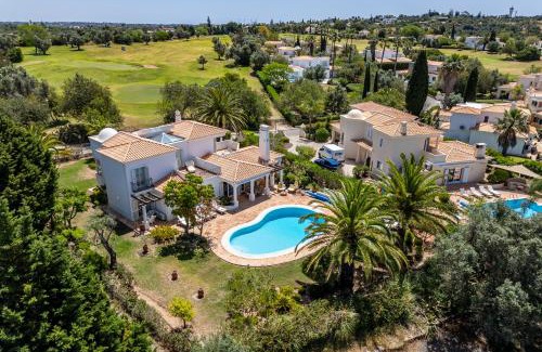Estombar Villa | Peaceful 4BR villa on Gramacho golf resort w/private pool