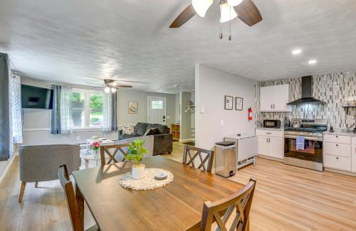 Allegany House | Peaceful Allegany Home, Walk to SBU!