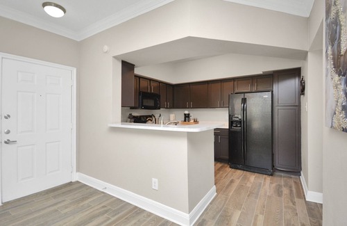 Deco Apartment | Peaceful and Cozy 1bedroom apartment