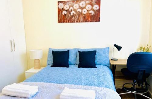 Camberwell Apartment | Peaceful apartment in Camberwell