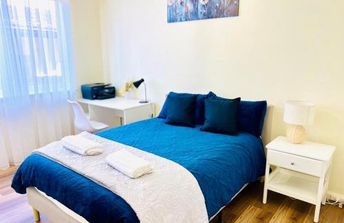 Camberwell Apartment | Peaceful apartment in Camberwell