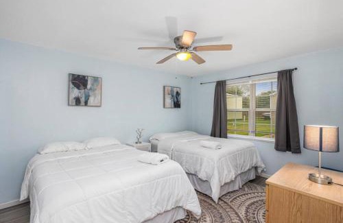 Iowa Apartment | Peaceful apartment in Iowa, LA
