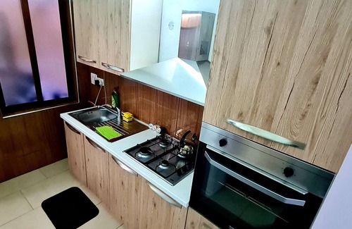 Sliema Apartment | Peaceful Apartment w/AC + Private Bathroom