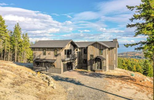 Lakeside House | Peaceful Bay Getaway