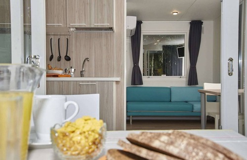 Baia Domizia Ski Chalet | Peaceful Chalet Escape