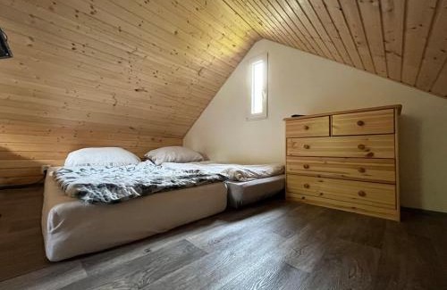 Udlice House | Peaceful chalet close to downtown