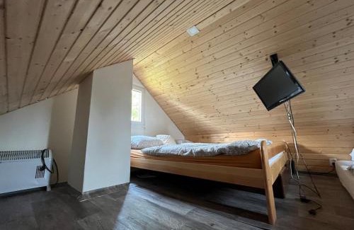 Udlice House | Peaceful chalet close to downtown