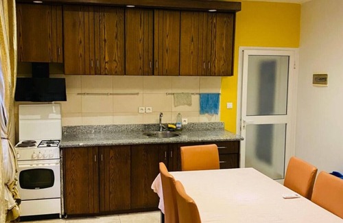 Pointe-Noire Apartment | Peaceful corner of town
