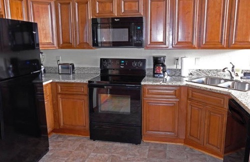 Bandera Condo | Peaceful Country Cabin in Bandera 2B