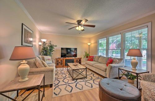 Browns Summit House | Peaceful Country Retreat with Easy Highway Access!