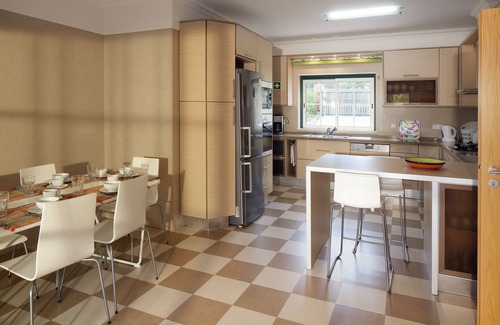Lagoa e Carvoeiro Villa | PEACEFUL COZY COMFORTABLE SUNNY VILLA