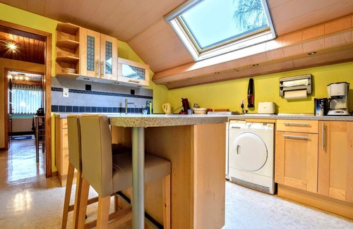 Hedomont Apartment | Peaceful Escape, Malmedy