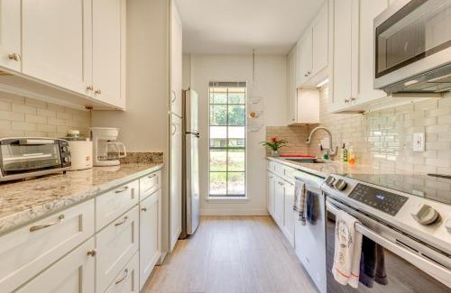 Fairhope House | Peaceful Fairhope Getaway, 2 Mi to South Beach