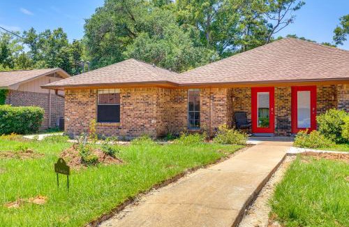 Fairhope House | Peaceful Fairhope Getaway, 2 Mi to South Beach