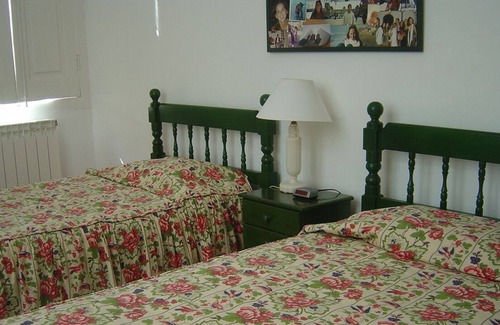 Ferreira do Zezere Other | Peaceful family chalet, an absolute paradise for quiet and restful holidays.