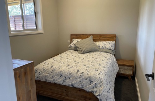 Bishops Bridge Bed & Breakfast | Peaceful Farm Stay Close to Vineyards