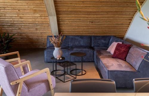 Heeten House | Peaceful Farmside Bungalow