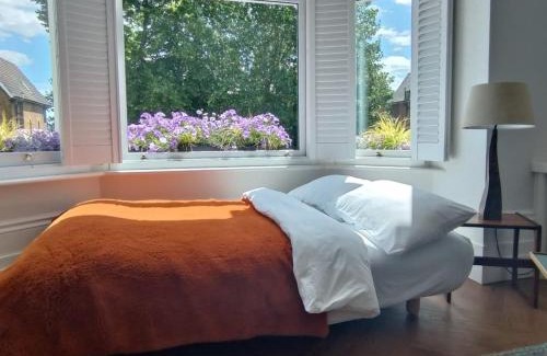 Anerley Apartment | Peaceful flat