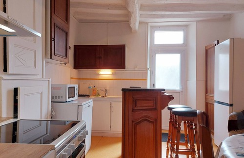 Bailleau-Armenonville Cottage | Peaceful retreat in nature near Chartres