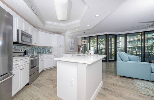 Orange Beach Condo | Peaceful Getaway - Phoenix on the Bay 1223