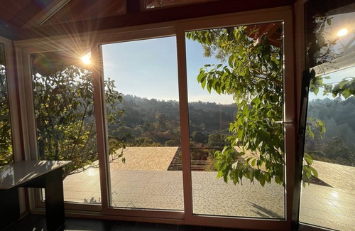 Santa Catarina Barahona Cabin | Peaceful Cabin Near Antigua Guatemala with Farm Animals to connect with nature