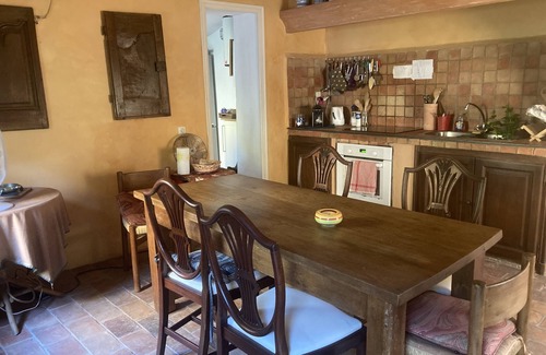 Les Brugassieres House | PEACEFUL HAVEN OVERLOOKING THE MASSIF DES MAURES AND CLOSE TO THE BEACHES