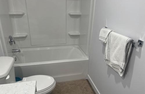 Saskatoon Apartment | Peaceful Haven