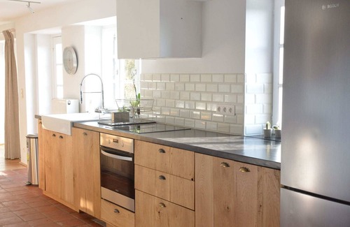 Villers-sur-Lesse House | Peaceful Holiday Home
