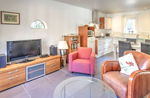 Wesepe House | Peaceful Holiday Home in Wesepe with Garden