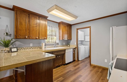 Knightdale House | Peaceful home in Knightdale