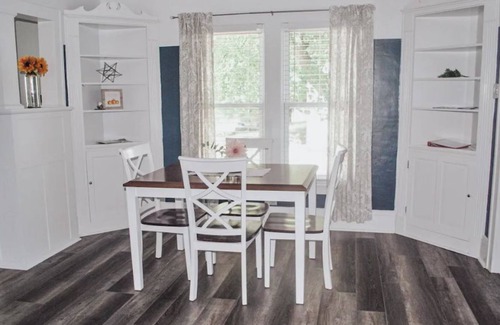 Sugarcreek House | Peaceful Home in Sugarcreek with Beautiful Views!