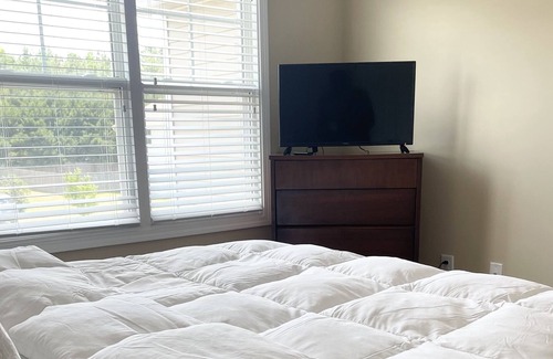 Cape Fear House | ⭐️ Peaceful home only 10mins from Downtown