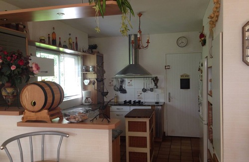 Louannec House | Peaceful house between sea and forest near Perros-Guirec