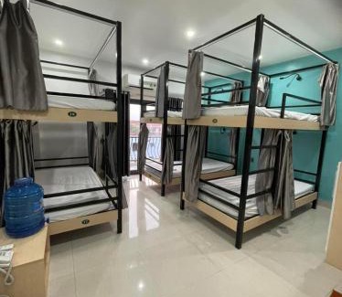 Dong Hoi Bed & Breakfast | Peaceful House Hostel