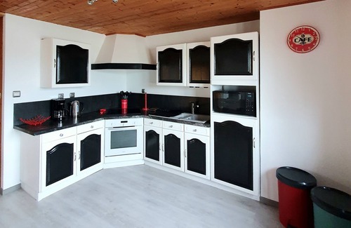 Baldenheim House | Peaceful house in the heart of Alsace