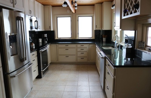 Lake City House | Peaceful Lake House - Perfect for the Whole Family!