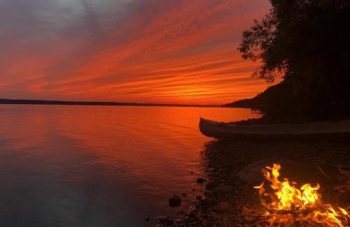 Town of Ledyard House | Peaceful Lakefront Getaway on Cayuga Lake cottage